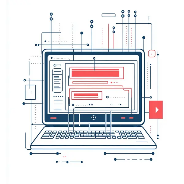 Progettazione e realizzazione sito web aziendale