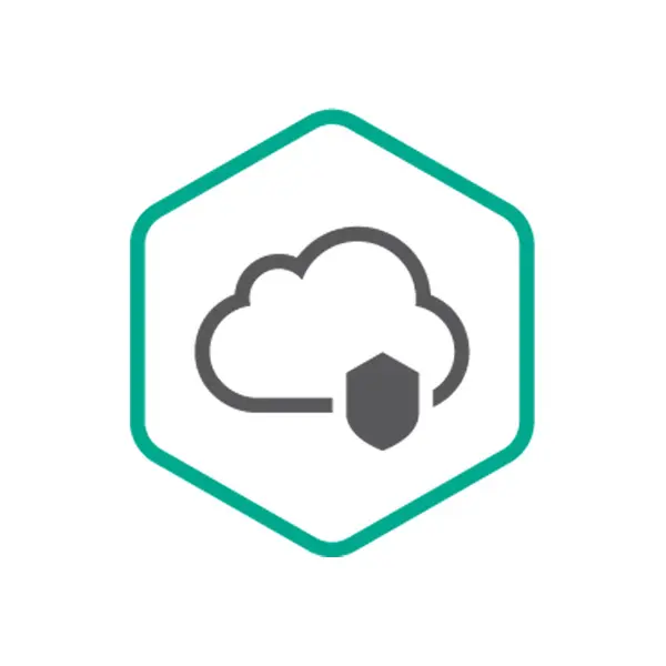 Licenza Kaspersky Endpoint Security Cloud Plus