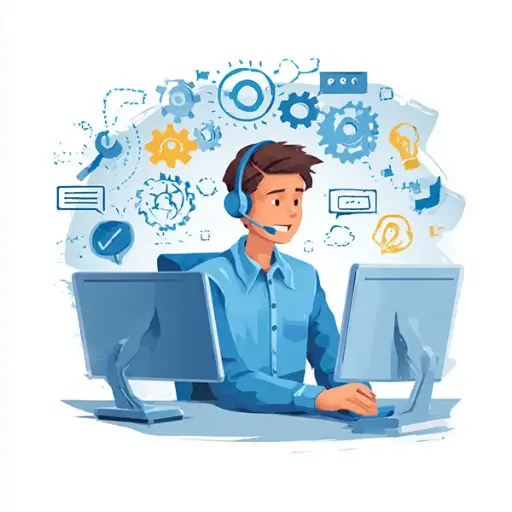 Contratto di assistenza 10h online + 10h on-site 1 anno